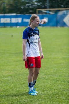 Bild 51 - wBJ HSV Leistungsvergleich